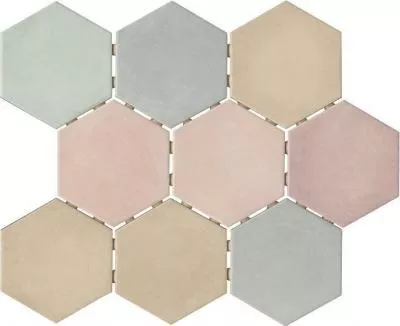 Плитка Kerama Marazzi Патакона SG1007N, Фото