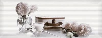 Декор Intercerama Pergamo 2 (Д123061-2), Фото