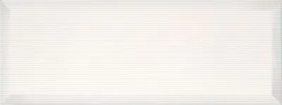 Плитка Intercerama PERGAMO стіна Біла (1540123061), Фото