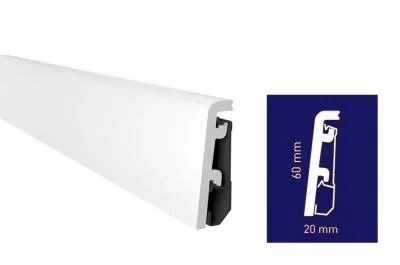 Плинтус Arbiton VEGA P0610, Фото