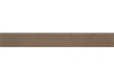 Плінтус Zeus Ceramica CALCARE BROWN ZLXBCL6324, Фото