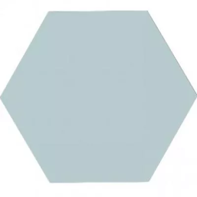 Плитка 12x10 Equipe KROMATIKA BLEU CLAIR 26464, Фото