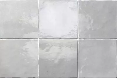 Плитка Equipe Artisan Alabaster 24459 13x13, Фото