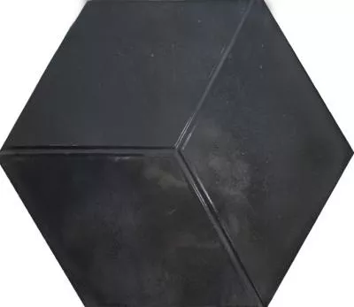 Плитка 20x22 Pamesa Ceramica KINGSBURY NEGRO, Фото