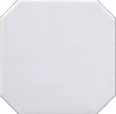 Плитка 20 * 20 Equipe OCTAGON BLANCO MATE 20547, Фото