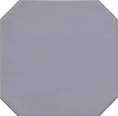 Плитка 20 * 20 Equipe OCTAGON GRIS MATE 20555, Фото