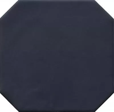 Плитка 20 * 20 Equipe OCTAGON NEGRO mate 20554, Фото