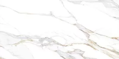 Плитка Geotiles Aurora Gold Polished Rect 60x120, Фото