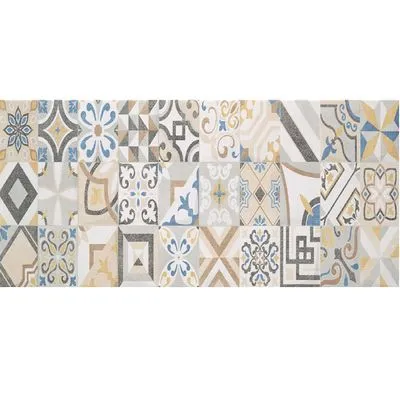 Плитка Alaplana DEVAN HIDRAULICO MOSAIC MATE 100x33, Фото