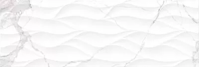 Плитка Allore Group AVENZO SILVER STR LEAF 30x90, Фото