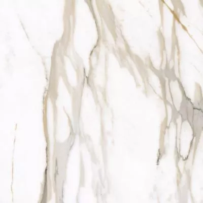 Плитка Allore Group Calacatta Gold Full lappato 60x60, Фото