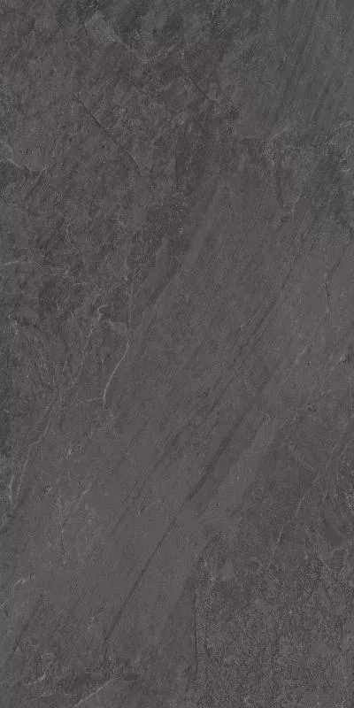 Плитка Allore Group Soft Slate Anthracite 120x60 Mat, Фото