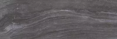 Плитка Allore Group TRAVERTINE ANTHRACITE 25x75, Фото