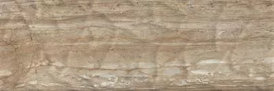 Плитка Allore Group TRAVERTINE GOLD STR 25x75, Фото
