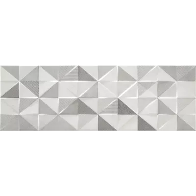 Плитка ALMERA CERAMICA Spain ALDER GREY MT 600x200, Фото