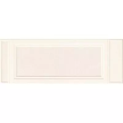 Плитка ALMERA CERAMICA Spain BOASERIE WHITE 1000x327, Фото