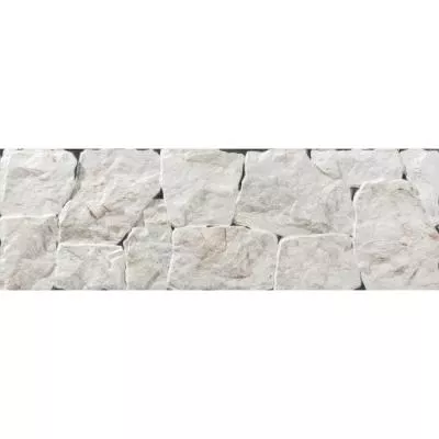 Плитка ALMERA CERAMICA Spain EC.DONOSTI BLANCO 17x52, Фото