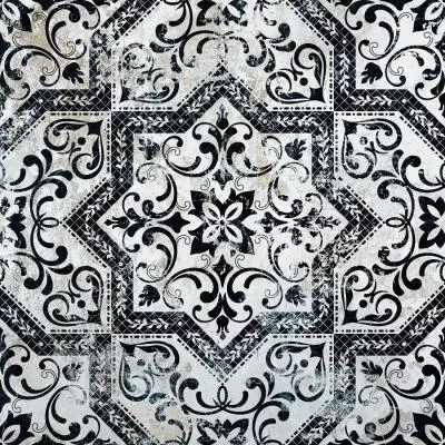 Плитка ALMERA CERAMICA Spain MINDANAO DECOR 60x60, Фото