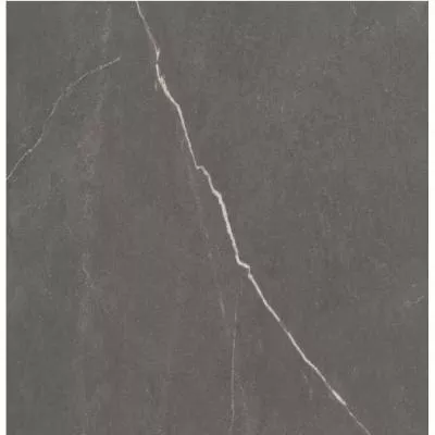 Плитка ALMERA CERAMICA Spain P.E. ROMA STONE GRAPHITE SAT RECT 100x100, Фото