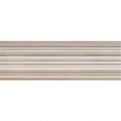 Плитка ALMERA CERAMICA Spain RELIEVE CREASE MAVERICK 1000X327, Фото