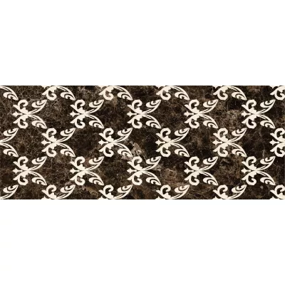 Плитка ALMERA CERAMICA Spain Versailles DEC VERSAILLES EMPERADOR 70x28, Фото