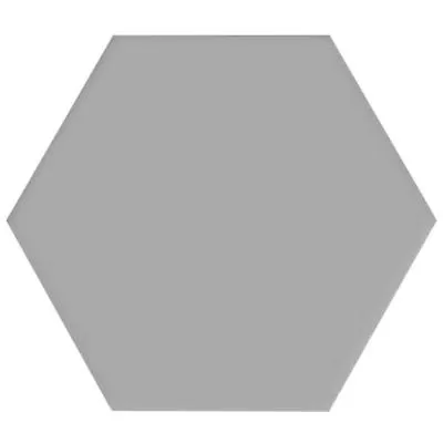 Плитка ALMERA CERAMICA Spain VERSALLES GREY HEX 20x23, Фото
