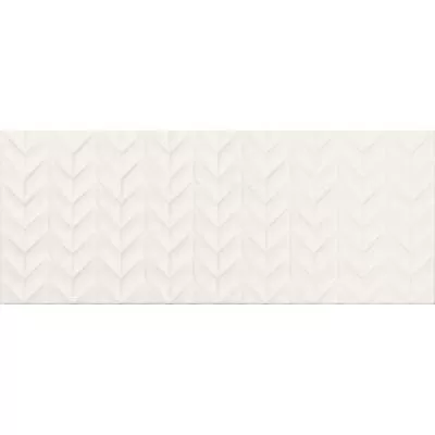 Плитка APE Ceramica TIP WHITE 500x200, Фото