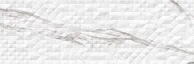 Плитка ARCANA CERAMICA R. 015 DEBUS BLANCO 25x75, Фото