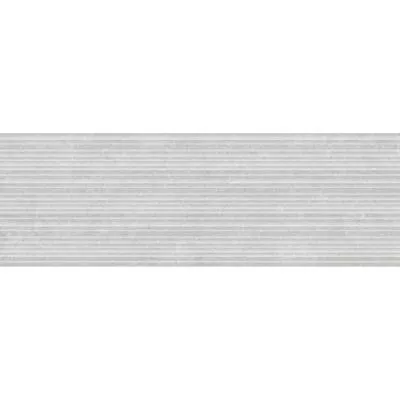 Плитка Argenta Ceramica ETIENNE WHITE RAYE 90x30, Фото