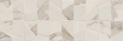 Плитка AZTECA CALACATTA GOLD R90 TOP MAT 30х90, Фото