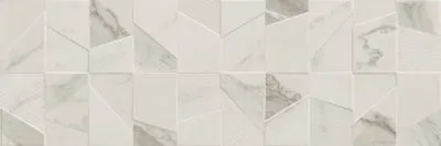 Плитка AZTECA CALACATTA SILVER R90 TOP MAT 30х90, Фото