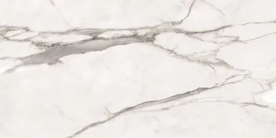 Плитка AZTECA DA VINCI LUX 120 WHITE 60x120, Фото