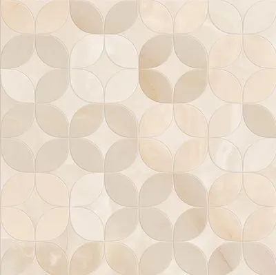 Плитка AZTECA DECORADO DREAM LUX 60x60 B37, Фото