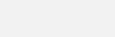 Плитка Azulejos Benadresa BLANCO BRILLO 28х85 W2885L, Фото