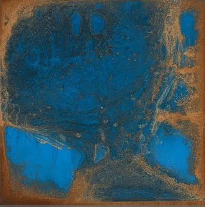 Плитка Cerama Market EPIC TOURQUISH 80x80, Фото