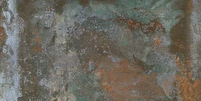 Плитка Cerama Market PLUTONIC TEAL 60х120, Фото