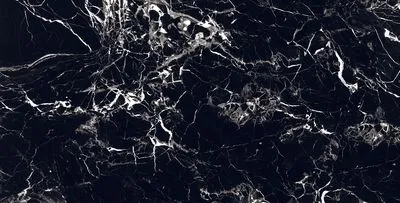 Плитка Cerama Market TORNADO NEGRO GRANDE 60х120, Фото