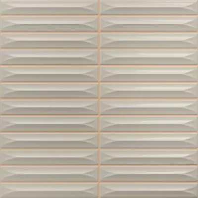 Плитка CERAMICA DESEO ARROW GREIGE 20x20, Фото