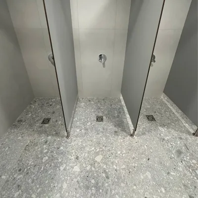 Плитка CERAMICA DESEO CEPPO NUOVO GRES CEPPO NUOVO WHITE 59.7x59.7, Фото
