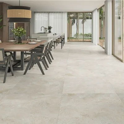 Плитка CERAMICA DESEO DESERT SAND DESERT SAND light gray DSG670 60x60, Фото