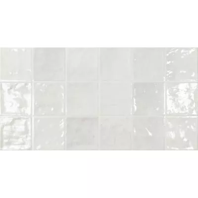 Плитка CERAMICA DESEO EC.COOL WHITE 600x316, Фото