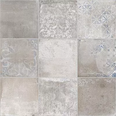 Плитка CERAMICA DESEO HYDRA BETON 60x60, Фото