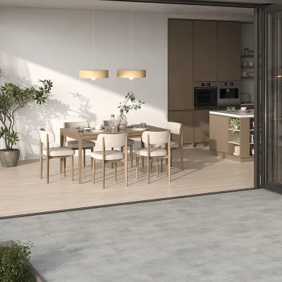 Плитка CERAMICA DESEO INDUSTRIAL INDUSTRIAL GREY 42x42, Фото