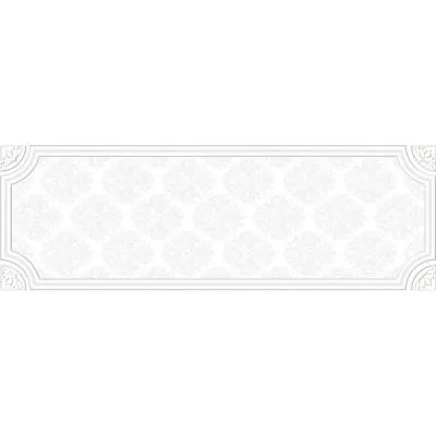 Плитка CERAMICA DESEO JEDDAH MARCO PERLA 750x250, Фото