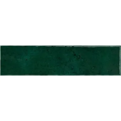 Плитка CERAMICA DESEO Nairobi NAIROBI GREEN 7,5x30, Фото