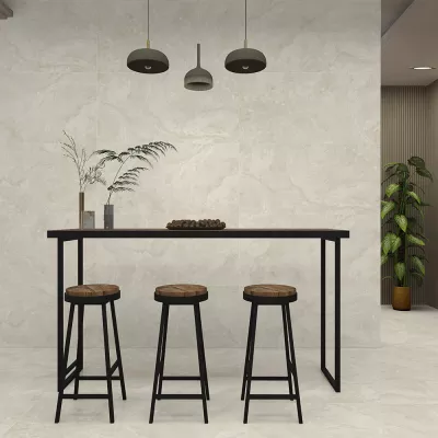 Плитка CERAMICA DESEO Optex GRAVINIA CROSSCUT BEIGE 120x60, Фото