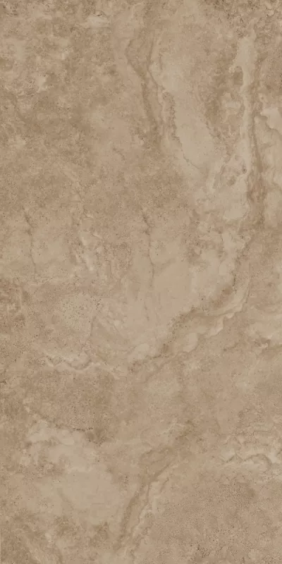 Плитка CERAMICA DESEO Optex GRAVINIA CROSSCUT LIGHT BROWN POL 120x60, Фото