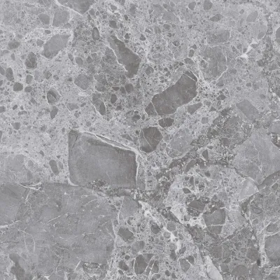 Плитка CERAMICA DESEO Optex TEADORA ТЕМНО-СІРА 60x60, Фото
