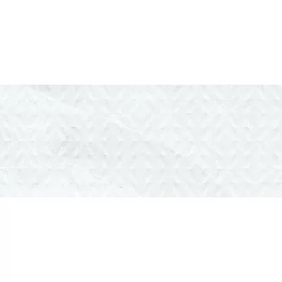 Плитка CERAMICA DESEO RLV MAKAI BLANCO 900x300, Фото