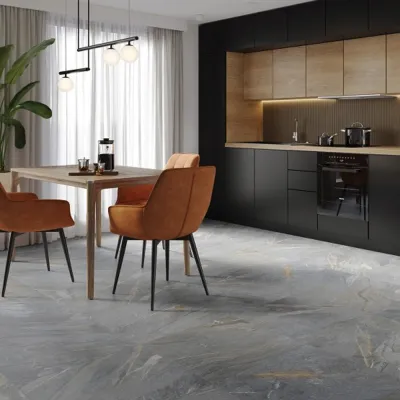 Плитка Ceramika Gres Granby GRES GRANBY GREY RECT 60x60, Фото